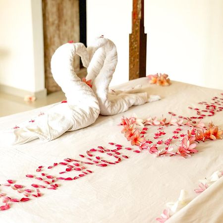 Bramasa Ubud Guest House Buitenkant foto
